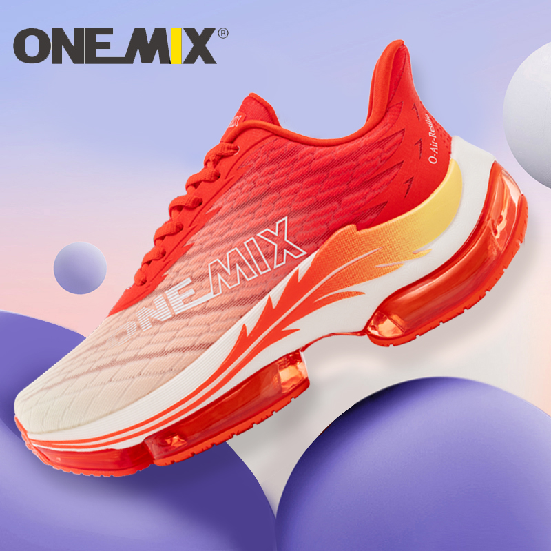New Balance Shoes 9060 - ONEMIX 2025 Sepatu Pasangan Penyerap Guncangan