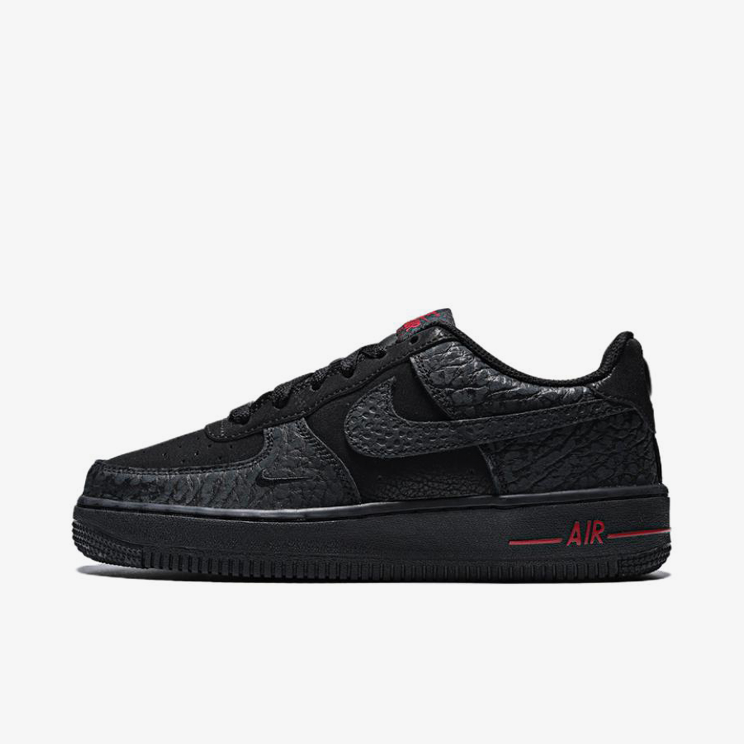 Sepatu Nike Air Force 1 GS asl - Nike Shoes Air Force 1 ulasan dan harga
