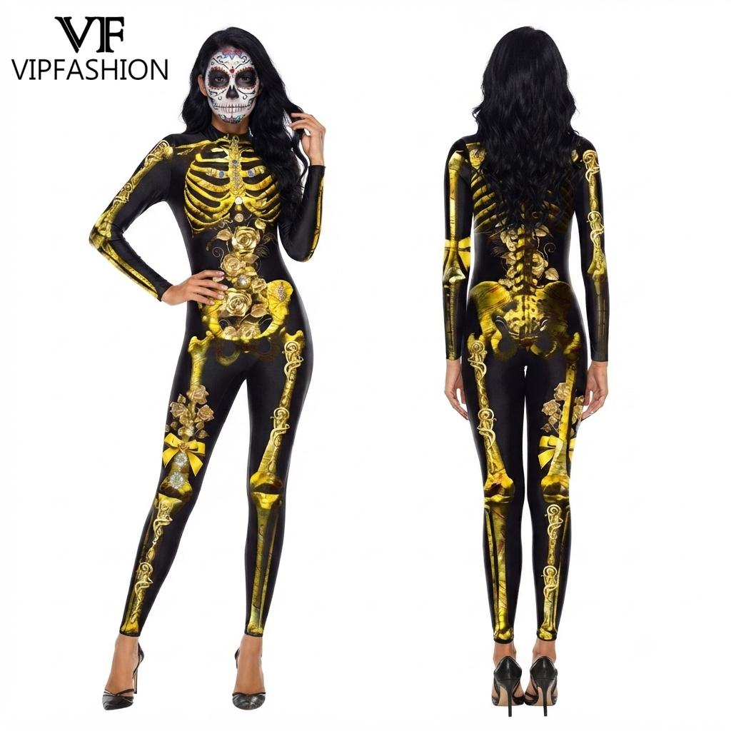 VIP FASHION Kostum Wanita Hall - Romper Floral Print ulasan dan harga